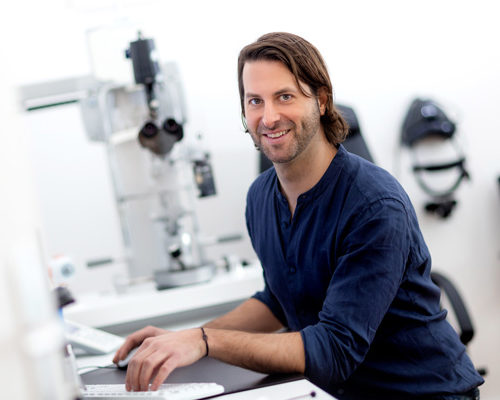 Dr. med. Bastian Philippen