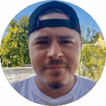 Gustav Schäfer, Drummer der Band Tokio Hotel