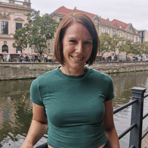 Katrin H., Patientin von Augerlin
